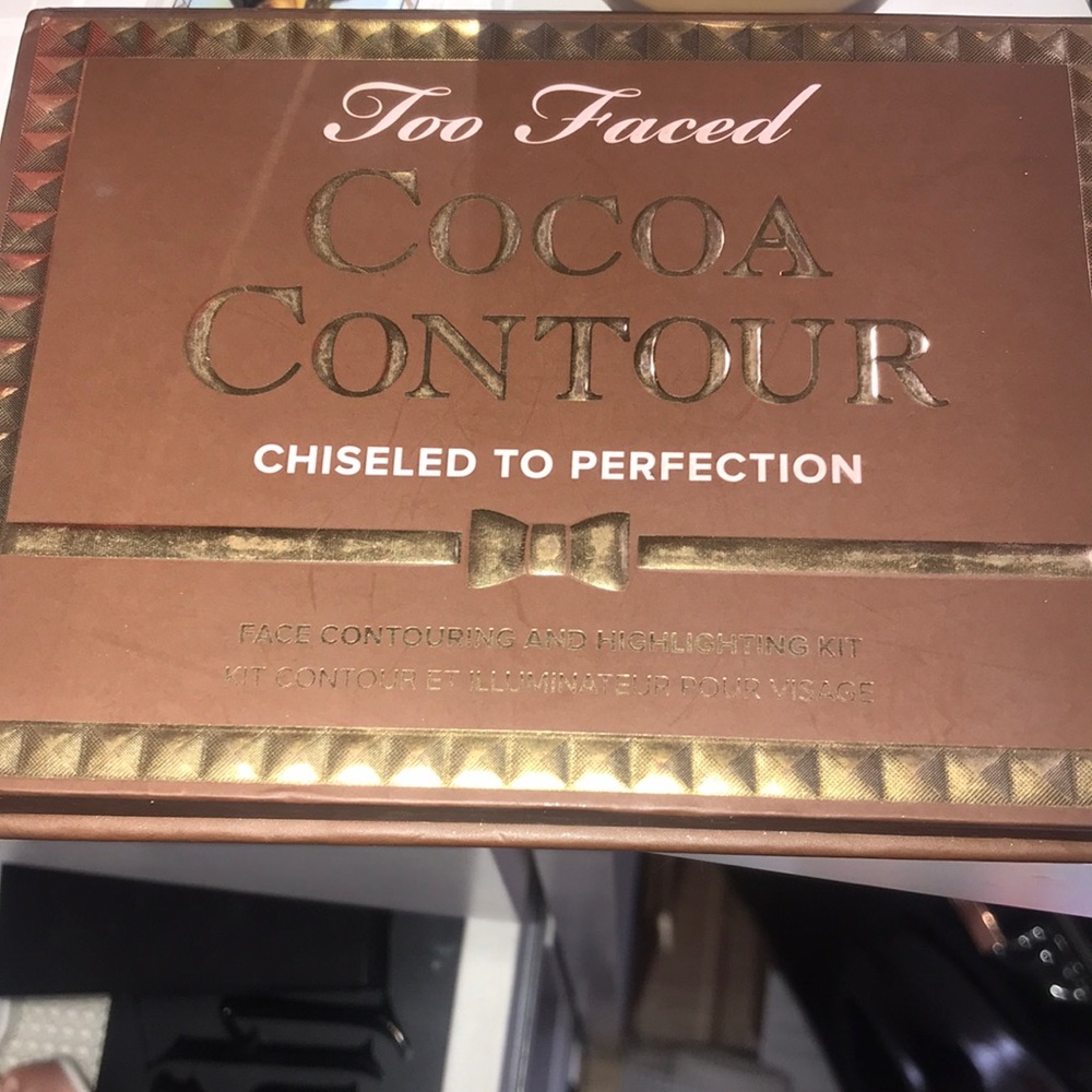 Contour